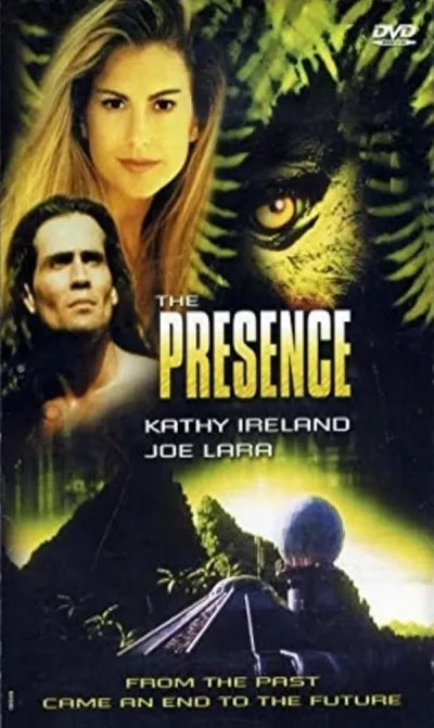 Danger Island (1992) poszter