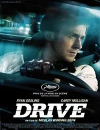 Drive - Gázt! (2011) poszter
