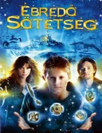 Ébredő sötétség (2007) poszter