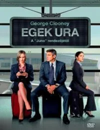 Egek ura (2009) poszter