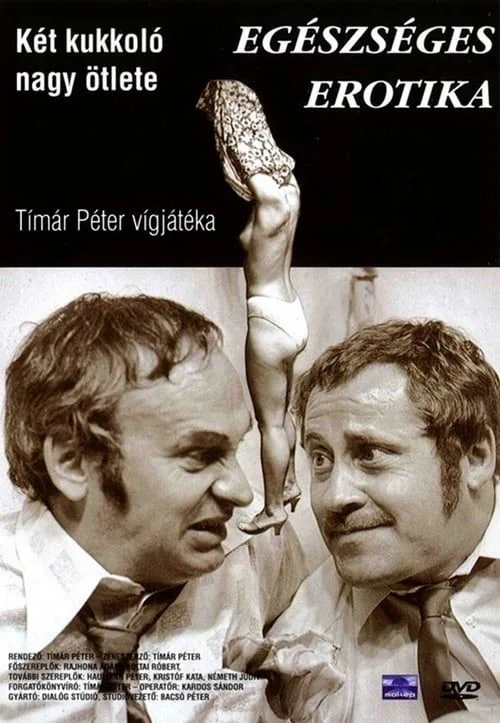 Egészséges erotika (1985) poszter