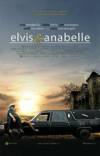Elvis és Anabelle (2007) poszter