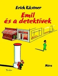 Emil és a detektívek (2001) poszter