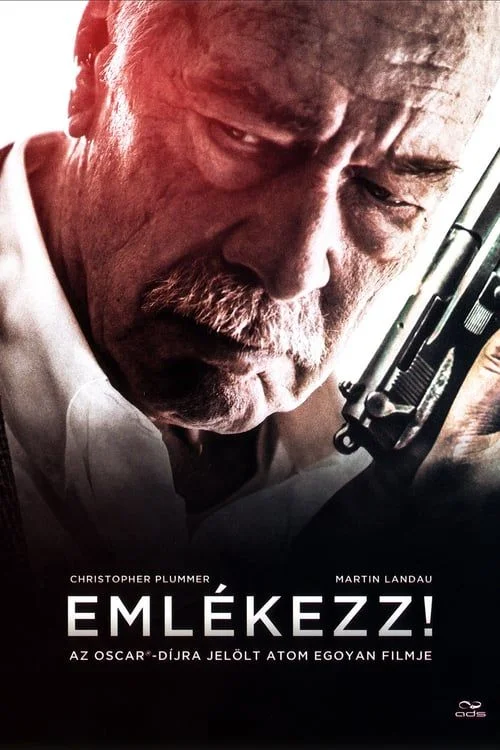 Emlékezz (2015) poszter