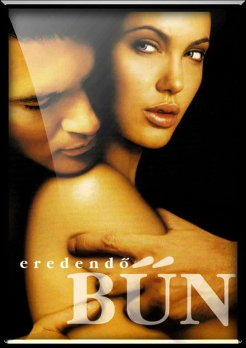 Eredendő bűn (2001) poszter