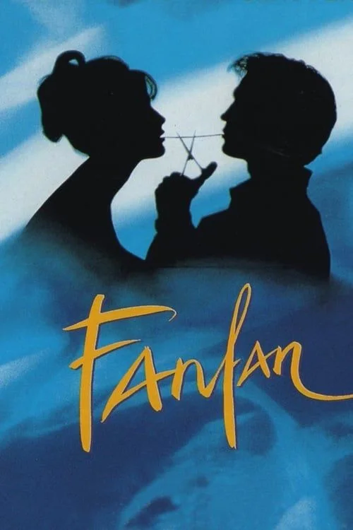 Fanfan (1993) poszter