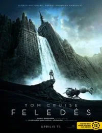 Feledés (2013) poszter