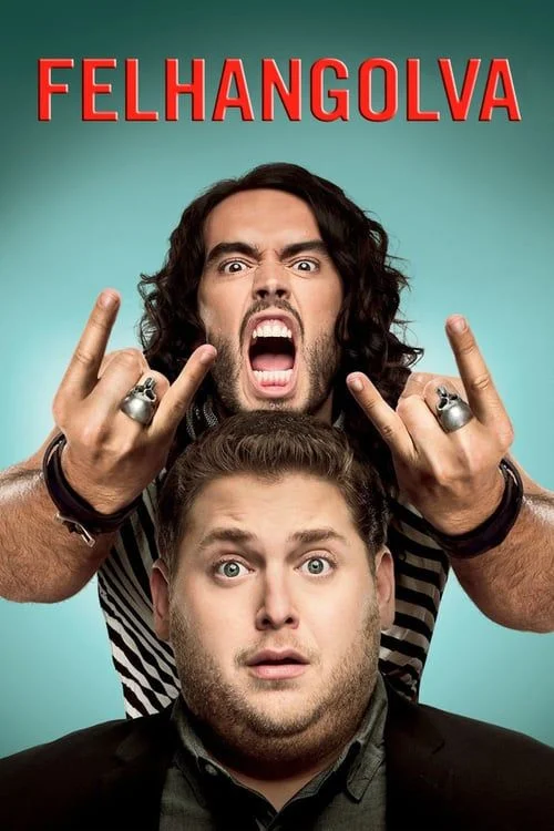 Felhangolva (2010) poszter