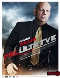 Felültetve (2011) poszter