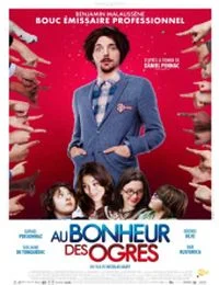 Foglalkozása - Bűnbak (2013) poszter