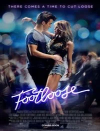 Footloose (2011) poszter