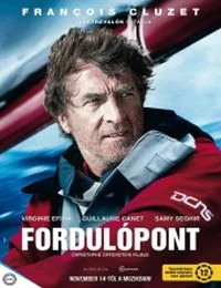 Fordulópont (2013) poszter
