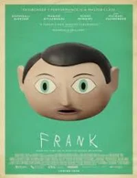 Frank (2014) poszter