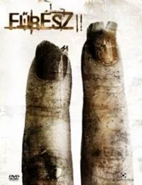 Fűrész 2 (2005) poszter