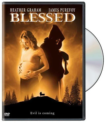 Gyilkos áldás (2004) poszter