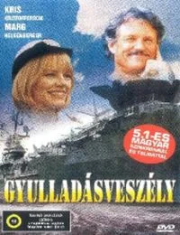 Gyulladásveszély (1995) poszter
