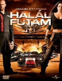 Halálfutam (2008) poszter