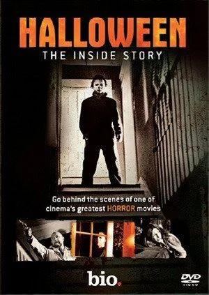 Halloween: The Inside Story (2010) poszter