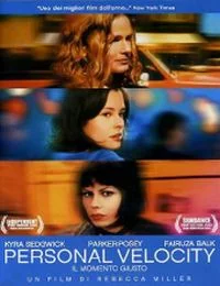 Három nő három lehetőség (2002) poszter