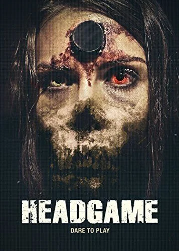 Headgame (2018) poszter