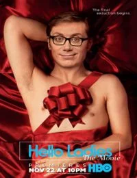 Hello Ladies - A mozifilm (0) poszter