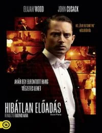 Hibátlan előadás (2013) poszter