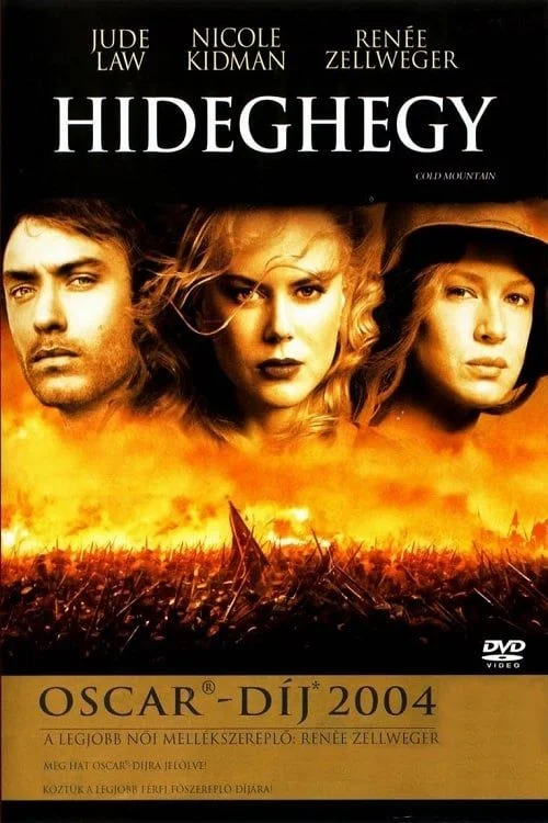 Hideghegy (2003) poszter