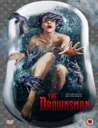 Hidrofóbia (2014) poszter