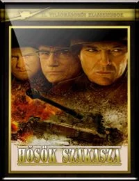 Hősök szakasza (2013) poszter