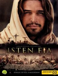 Isten fia (2014) poszter