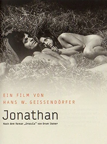 Jonathan (1970) poszter