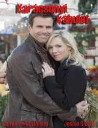 Karácsonyi kábulat (2013) poszter