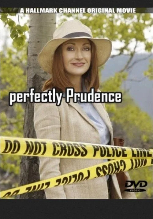 Kedves Prudence! Otthon Prudence-szel (2011) poszter