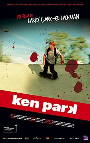 Ken Park (2002) poszter