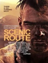 Kerülőút (2013) poszter