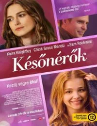 Későnérők (2014) poszter