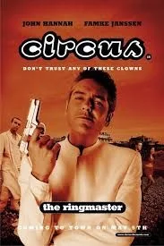 Kész cirkusz (2000) poszter