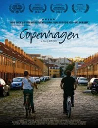 Koppenhága (2014) poszter
