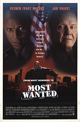 Különösen veszélyes (1997) poszter