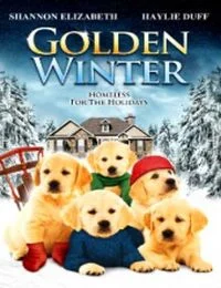 Kutya egy Karácsony (2012) poszter