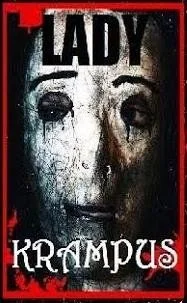 Lady Krampus (2016) poszter