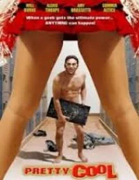 Laza csávók (2006) poszter