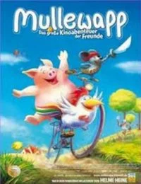 Legjobb cimborák (2009) poszter