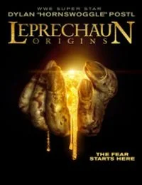 Leprechaun eredete (2014) poszter