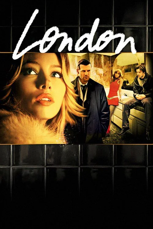 London (2005) poszter