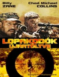 Lopakodók - Újratöltve (2011) poszter