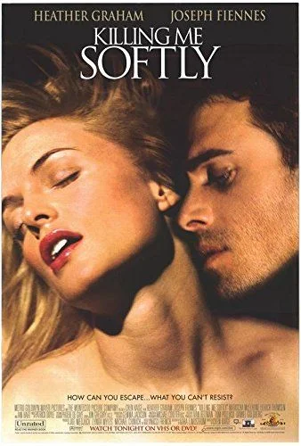 Magassági mámor (2002) poszter