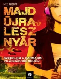 Majd újra lesz nyár (2013) poszter
