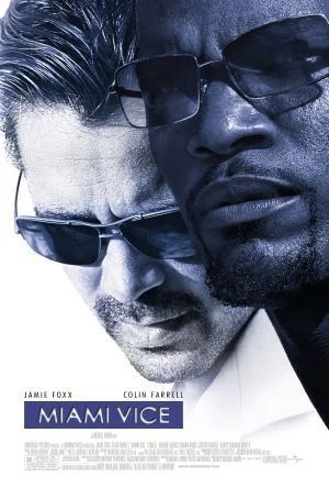 Miami Vice (2006) poszter