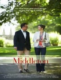 Middleton (2013) poszter